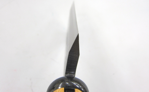 [カネノリ] 鋼付 東型鉈 両刃 135 鋼典 キャンプ用品 アウトドア用品 焚火 枝打ち 園芸 [五十嵐刃物工業] 【011S082】