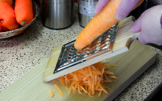 しりしり器とピーラーセット 調理器具 ピーラー キッチン用品 沖縄料理 [小柳産業]【011S157】