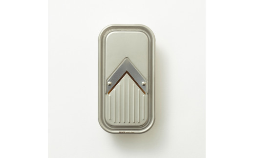 ミニスライサー＆ミニグレーダー(ブラスト) スライサー おろし キッチン用品 新生活 一人暮らし 燕三条製 [プリンス工業] 【012S060】