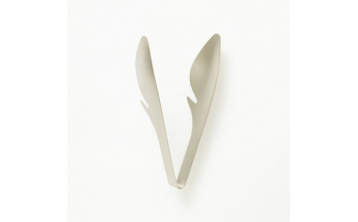 テーブルトング(万能・パスタ) 2本セット(ブラスト) キッチン用品 新生活 一人暮らし 燕三条製 [プリンス工業] 【012S062】