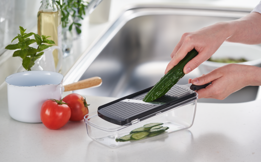 [プログレード] 野菜調理器セット キッチン用品 燕三条製 新生活 一人暮らし [下村工業] 【014S052】