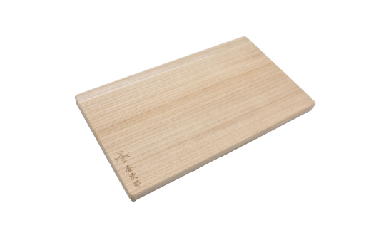 [金次郎] 桐製まな板 約幅420×奥行240×厚さ20mm まな板 プレゼント ギフト 燕三条製 キッチン用品 【014S083】