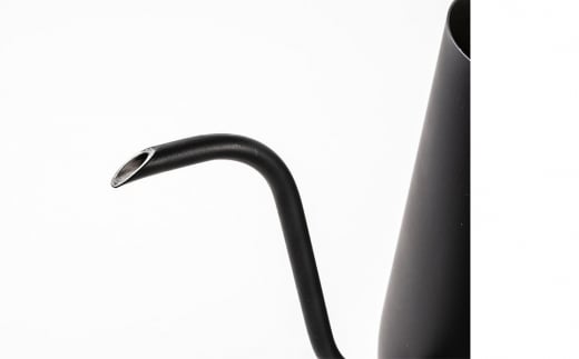 極細3.4mmノズル ドリップポット 350ml 1～2人用 コーヒー ドリップ 珈琲器具 コーヒードリップポット 燕三条製【015P061】