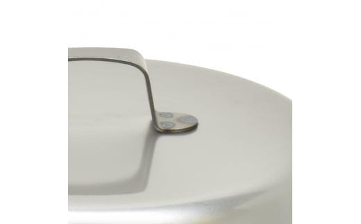 [ベルモント] 鉄製 燻製鍋27cm（クリア） スモーカー 燻製 キャンプ用品 アウトドア用品 家庭用 【015S020】