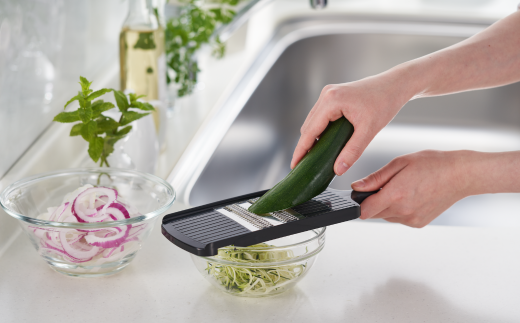 [プログレード] 快速千切・細千切セット キッチン用品 燕三条製 新生活 一人暮らし [下村工業] 10000円以下 1万円以下 【015S092】