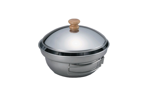 [SOTO]キッチン香房 ST-125 燻製器 スモーカー 家庭用 燻製 キャンプ用品 アウトドア用品 【016S075】