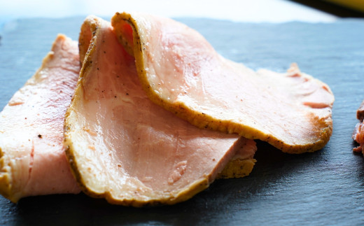 国産 牛あぶり焼き・ローストビーフ・ローストポークのセット【017S038】