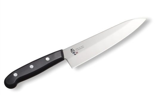 [燕三] ステンレス包丁＆キッチンハサミ４点セット キッチン用品 燕三条製 新生活 一人暮らし 【017S049】