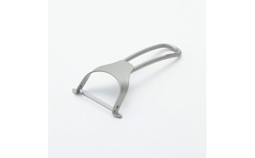 ピーラー・おろし・缶切りセット(ブラスト) キッチン用品 新生活 一人暮らし 燕三条製 [プリンス工業] 【018S026】