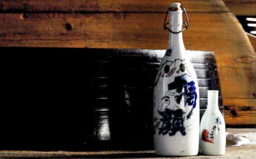 越後五十嵐川（1,800ml）2本セット 吟醸酒 特別本醸造 日本酒 1.8l 新潟清酒 [福顔酒造]【020P022】