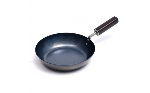 サビに強い鉄フライパン 20cm キッチン用品 新生活 一人暮らし 燕三条製 [プリンス工業] 【020S031】