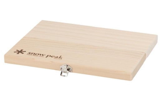 スノーピーク マナイタセットM CS-207 (Snow Peak) キャンプ用品 アウトドア用品【020S035】