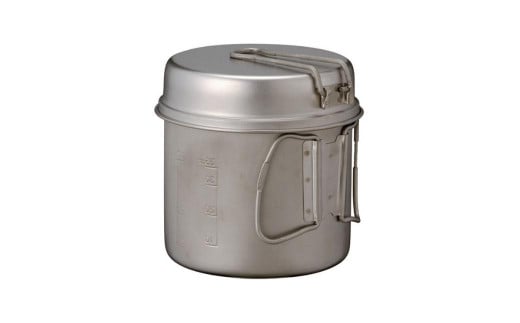 スノーピーク チタントレック900 SCS-008T (Snow Peak) キャンプ用品 アウトドア用品【020S036】