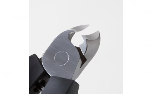 [数量限定] SUWADA つめ切り 新型SOFT(ソフト) スワダ 爪切り ネイルケア ニッパー型 高級 燕三条製 [諏訪田製作所] 【021P001】