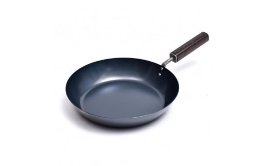 サビに強い鉄フライパン 26cm キッチン用品 新生活 一人暮らし 燕三条製 [プリンス工業] 【021S025】