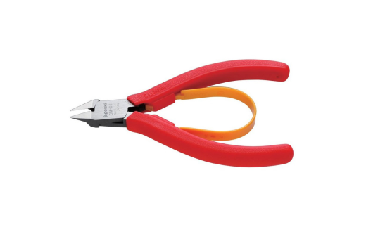 ホビー用 ニッパセット（SM‐01,SM‐02） [3.peaks（スリーピークス）] 模型工具 プラモデル ニッパ 【021S027】