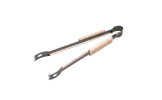 少煙BBQコンロセット（トング・ブラシ付）[グリーンライフ] 【022S001】