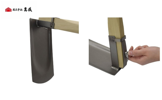 藤田智監修 ステンレス菜耕鍬 クワ 鍬 農機具 畑仕事 畑 農園 農業 農業用品 【022S006】