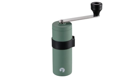 ハンディーコーヒーミルS・ストッカーセット CAPTAIN STAG キャプテンスタッグ アウトドア用品 キャンプ用品 【022S036】