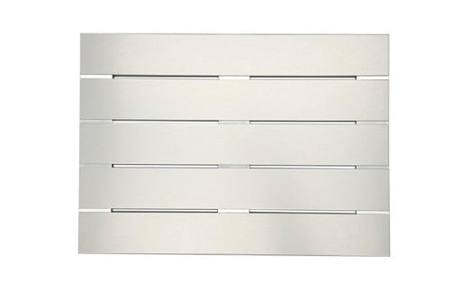 アルミ製冷却台 パレット 15.6インチ ノートPC用 タブレット用 パソコン冷却台 放熱 ノートパソコン タブレット [すのこタン。]【022S047】