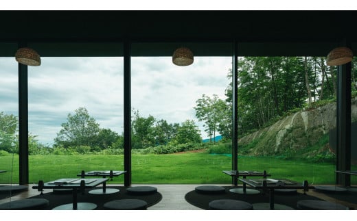 スノーピーク snowpeak FIELD SUITE SPA「手ぶらで温泉＆軽食2,000円分」1名様分【025S018】