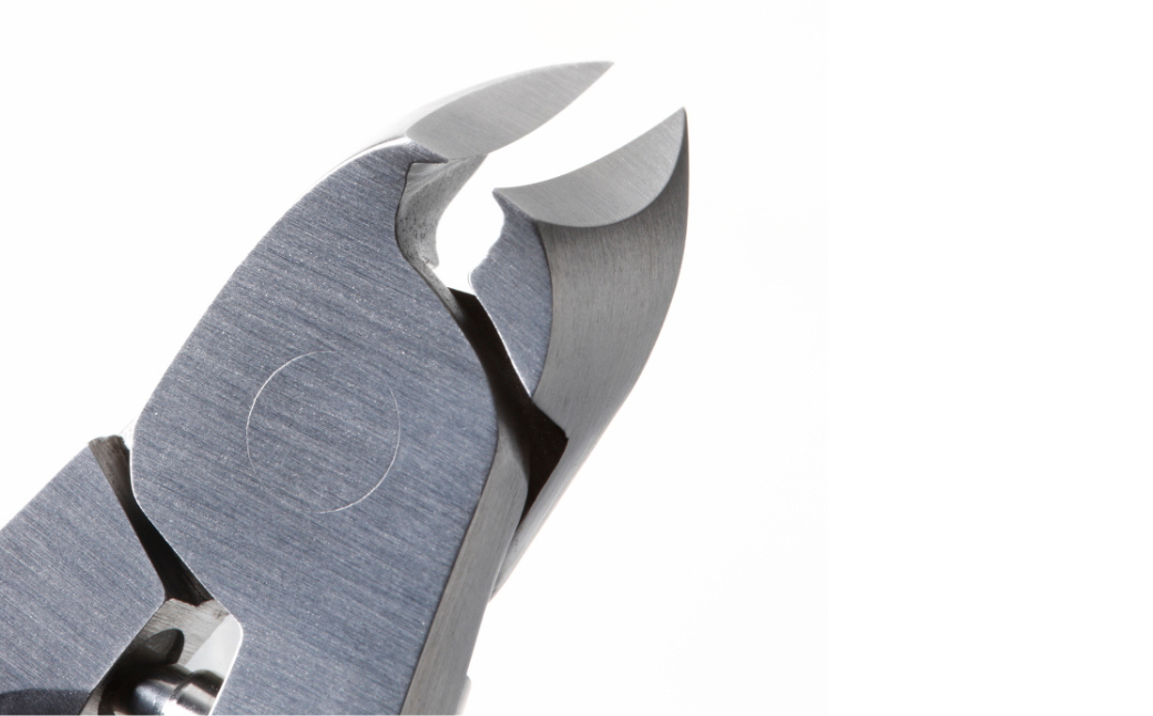 [SUWADA] クラシックL つめ切り スワダ 爪切り ネイルケア ニッパー型 高級 燕三条製 [諏訪田製作所] 【031S025】