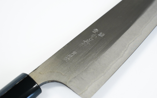 かじ兵衛 三徳包丁 ステンレス青紙割込 包丁 庖丁 ステンレス 調理器具 キッチン用品 【070S014】