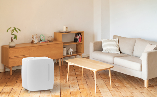 [コロナ] ハイブリッド式加湿器 1200mlタイプ UF-HV124R(W) 20～33畳用 加湿 加湿器 加湿機 【103S004】