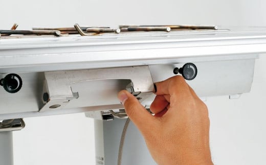 スノーピーク ギガパワーツーバーナー 液出し GS-230 (Snow Peak) キャンプ用品 アウトドア用品【203S001】