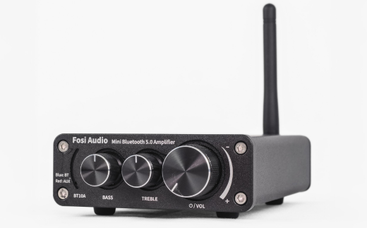 小型バックロードホーンスピーカー（ペア） UMU-131XS ＆ ブルートゥースアンプセット ブックシェルフスピーカー オーディオ [Hasehiro Audio(ハセヒロ)] スピーカー Bluetooth対応 再生周波数帯域150Hz～20KHz 出力音圧レベル80dB 燕三条製【231S001】