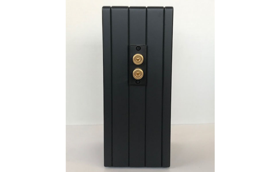 小型バックロードホーンスピーカー（ペア) UMU-131XS ブックシェルフスピーカー オーディオ [Hasehiro Audio(ハセヒロ)]【158P001】