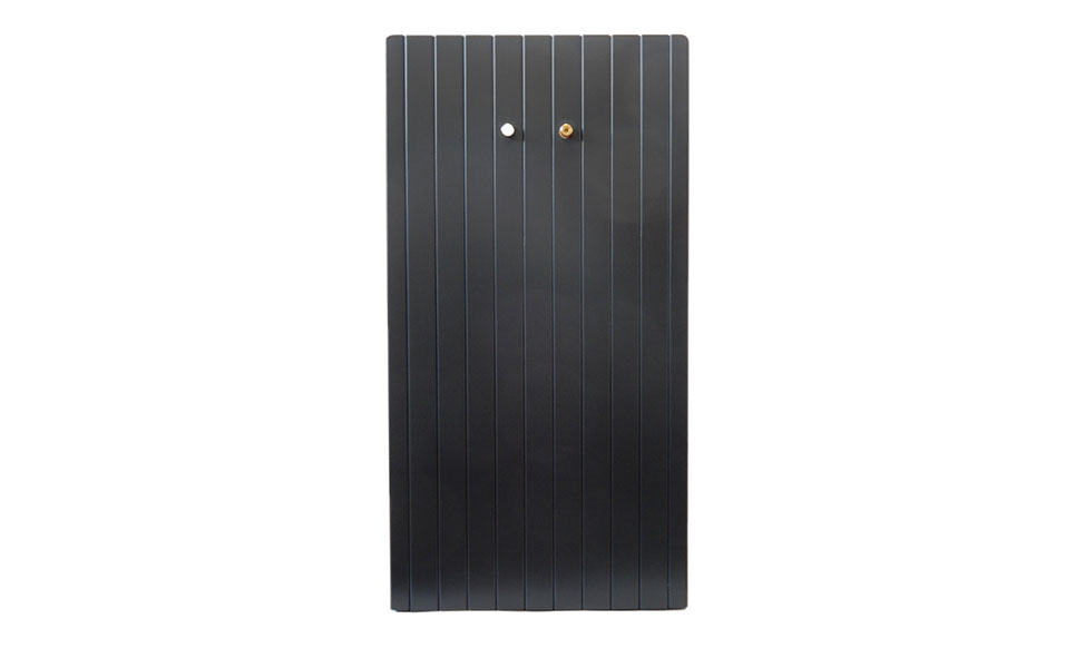 バックロードホーンスピーカー（ペア) ジャズのリスニングに UMU-191M Mark3 フルレンジユニット搭載 オーディオ [Hasehiro Audio(ハセヒロ)]【697P001】