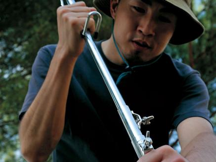 スノーピーク パイルドライバー LT-004 (Snow Peak) キャンプ用品 アウトドア用品【016S003】