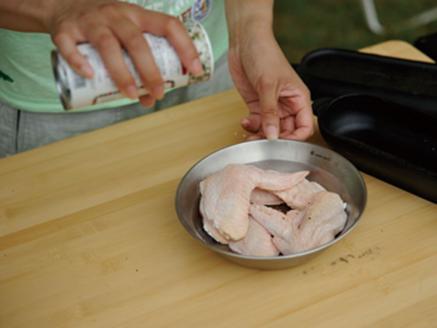 スノーピーク SPテーブルウェア ボール L 3個セット TW-031 (Snow Peak) キャンプ用品 アウトドア用品 バーベキュー BBQ 食器【010S147】