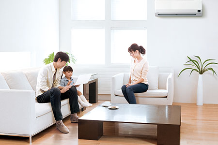 [コロナ] エアコン 本体のみ（工事別）10畳用 単相100V CSH-W2822R(W) 2WAY除湿&パワフル暖房 リララWシリーズ【307P001】