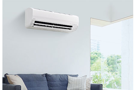 [コロナ] エアコン 本体のみ（工事別）10畳用 単相100V CSH-S28AR(W) 省エネ&清潔機能充実 リララSシリーズ【466P001】