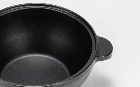 スノーピーク コロダッチポット CS-501R (Snow Peak) キャンプ用品 アウトドア【020S005】