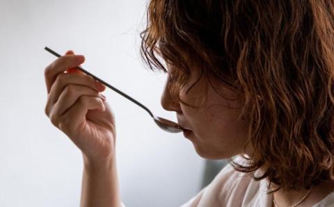 [tayfull] カトラリーセット ゴールドスプーン／フォーク 【010S172】