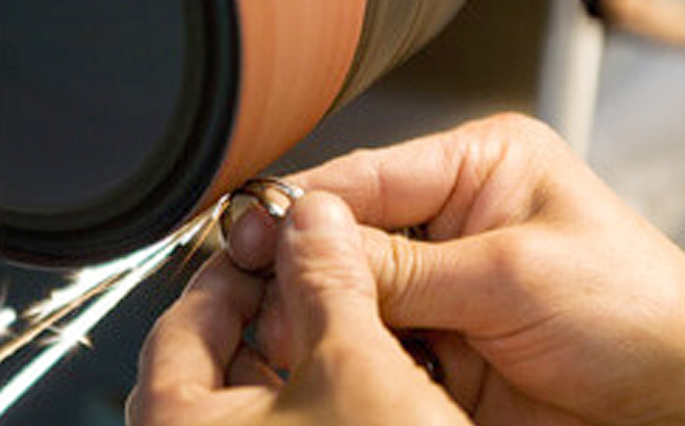 [leger（レジエ）] 純チタンネックレス マーメイドバブル【078P001】