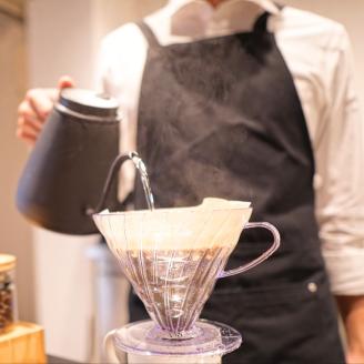 [BYSN SANJO] オリジナルブレンドコーヒー ドリップパック 25袋セット 【010S221】 【農福連携】