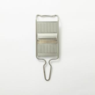 スライサーセット(ブラスト) 両刃 スライサー 千切りスライサー キッチン用品 新生活 燕三条製 [プリンス工業] 【013S055】