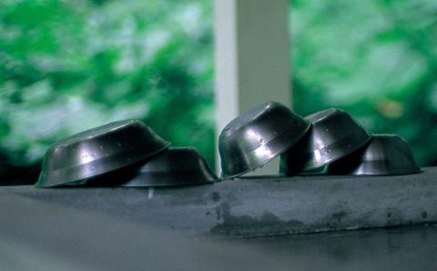 スノーピーク テーブルウェアセット L TW-021 (Snow Peak) キャンプ用品 アウトドア用品【012S036】