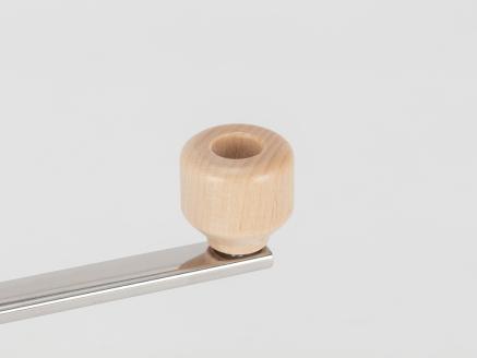 スノーピーク フィールドバリスタ ミル CS-116 (Snow Peak) キャンプ用品 アウトドア用品 コーヒーミル【024S001】