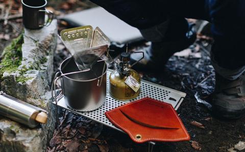 スノーピーク オゼン ライト SLV-171 (Snow Peak) キャンプ用品 アウトドア用品【016P059】