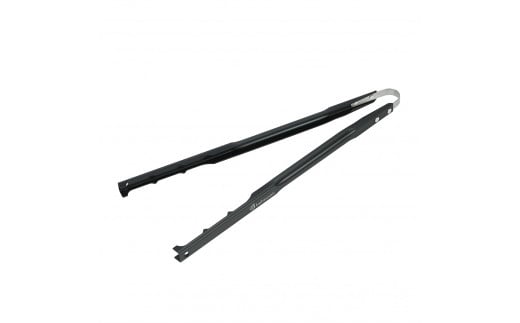 [ベルモント] U.L. Hibasami 火ばさみ アルミニウム製 キャンプ用品 アウトドア用品【010S120】