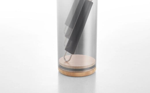 キッチンツールスタンド 燕三条製 アーネスト 箸立て キッチンツール キッチン整理用品 調理器具 調理用品 新生活 一人暮らし 仕送り 新生活 一人暮らし [逸品物創] 【010S289】