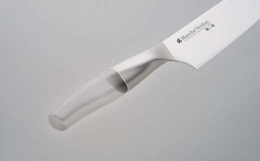 マルシェヴェルダン 三徳包丁 キッチン用品 庖丁 燕三条製 [下村企販株式会社] 【010S301】