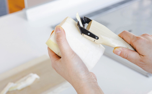 しりしり器と昭和風ピーラーセット 調理器具 ピーラー キッチン用品 沖縄 [小柳産業] 10000円以下 1万円以下 【010S397】