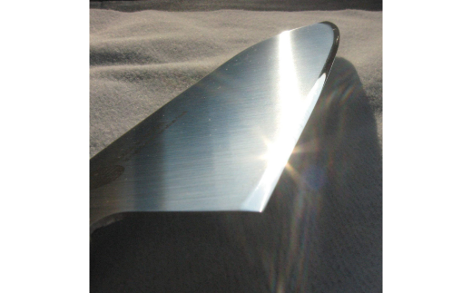 燕三条 牛刀包丁 刃渡り180mm モリブデンバナジウム鋼 キッチン用品 燕三条製 【010S428】