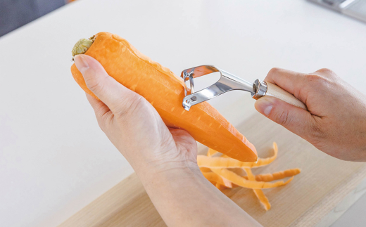 しりしり器とピーラーセット 調理器具 ピーラー キッチン用品 沖縄料理 [小柳産業]【011S157】